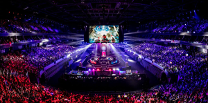 运动赛事压力下运动员心理健康与心理辅导的重要性